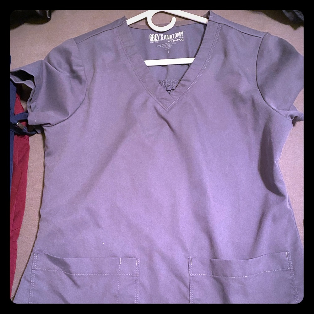 Scrubs greys anatomy